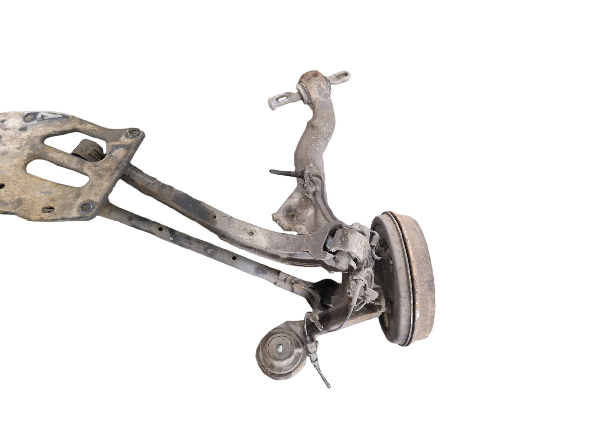 Fiat Doblo MK2 FL (263-1) Cargo Van Genuine Rear Axle Assembly