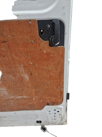 Renault Master MK3 (Ph1) (X62) Cargo Van Genuine Left N/S Passenger Sliding Door