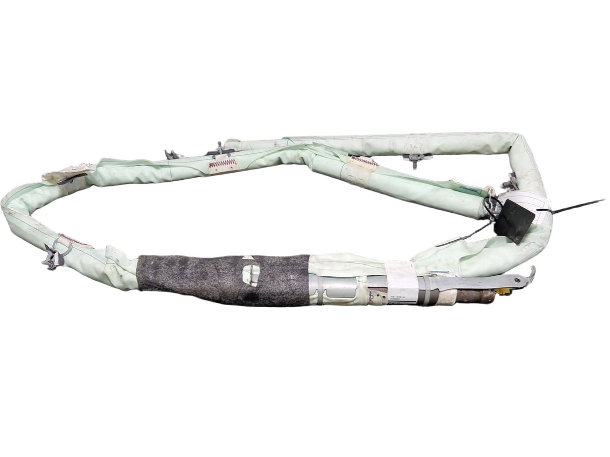 Land Rover Discovery L462 Left N/S Passenger Roof Curtain Airbag HY3214K160AD