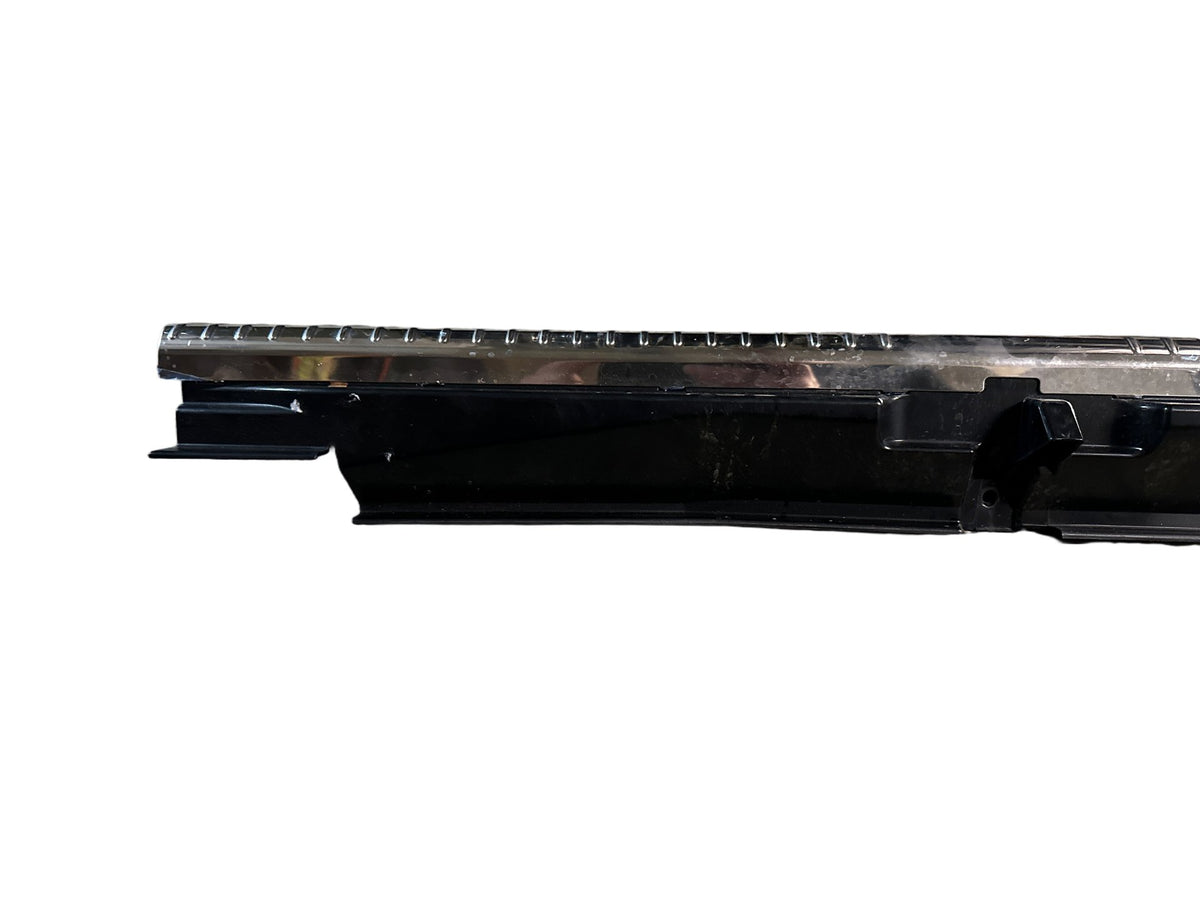 Mercedes-Benz C220 C-Class W205 Boot trim panel A2056900505
