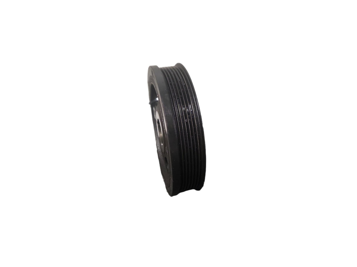 Lexus IS220d MK2 FL (ALE20) Sedan 2.2 Diesel 2AD-FHV Crankshaft Pulley