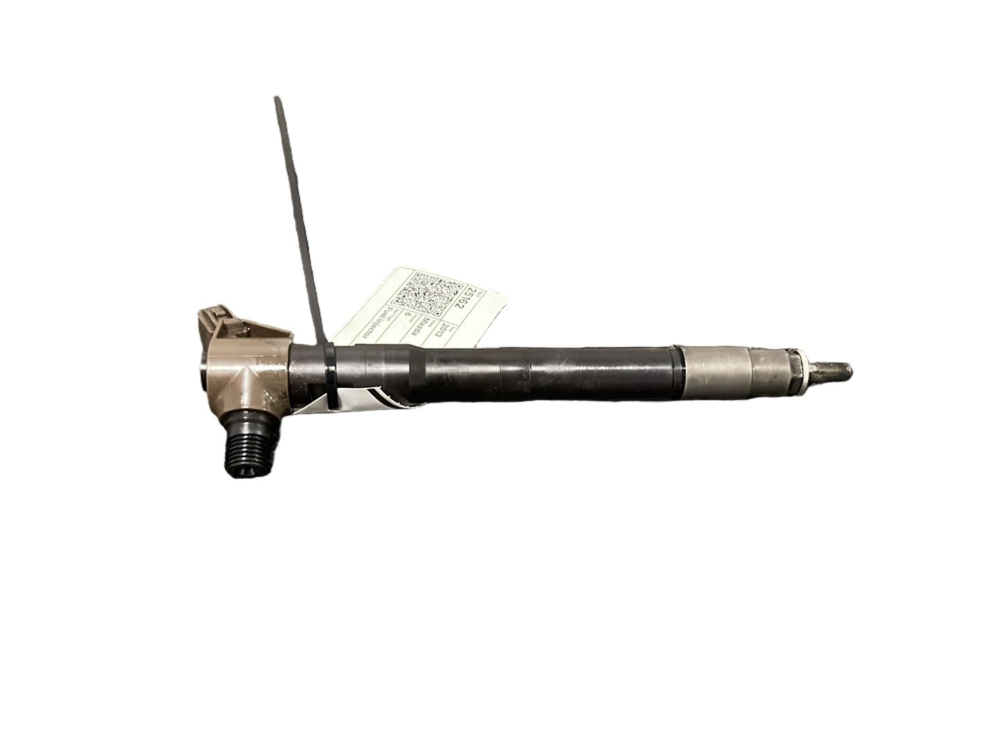 Mazda 6 MK3 (GJ) Saloon 2.2L Diesel SH3 Genuine Fuel Injector