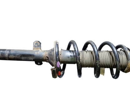 Ford Transit Custom MK8 (V362) Cargo Van Front Left Shock Absorber BK21-18045-JB