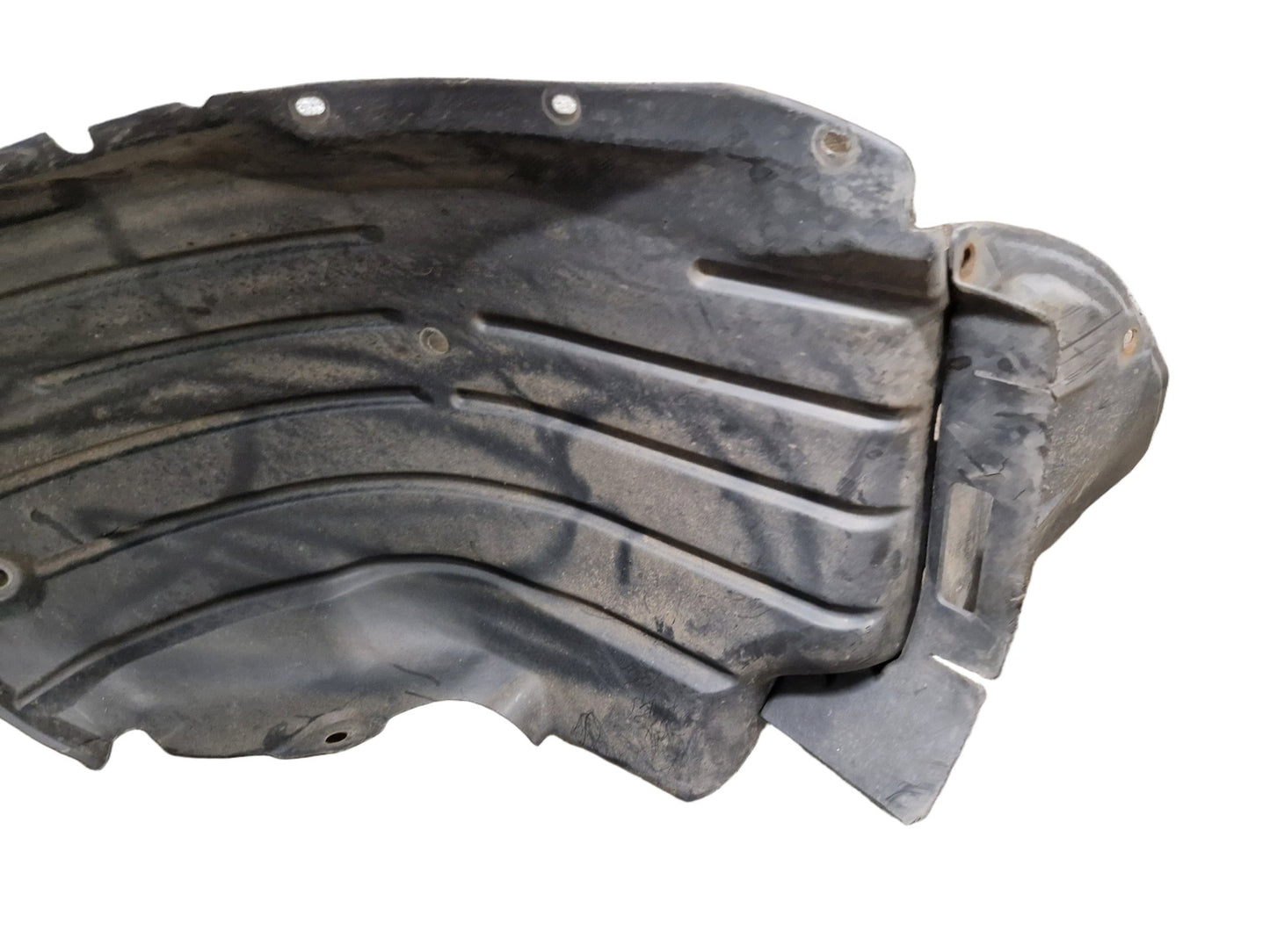 Mazda 6 MK3 (GJ) Saloon Front Right O/S Driver Wheel Arch Moulding
