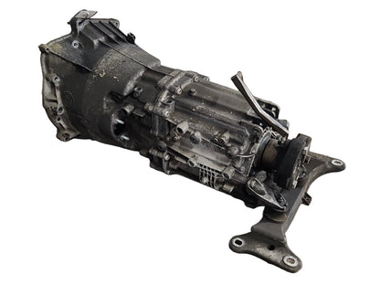 BMW 320d 2L Diesel M47 Speed Manual Transmission GS6-37BZ/DZ Gearbox 7562730
