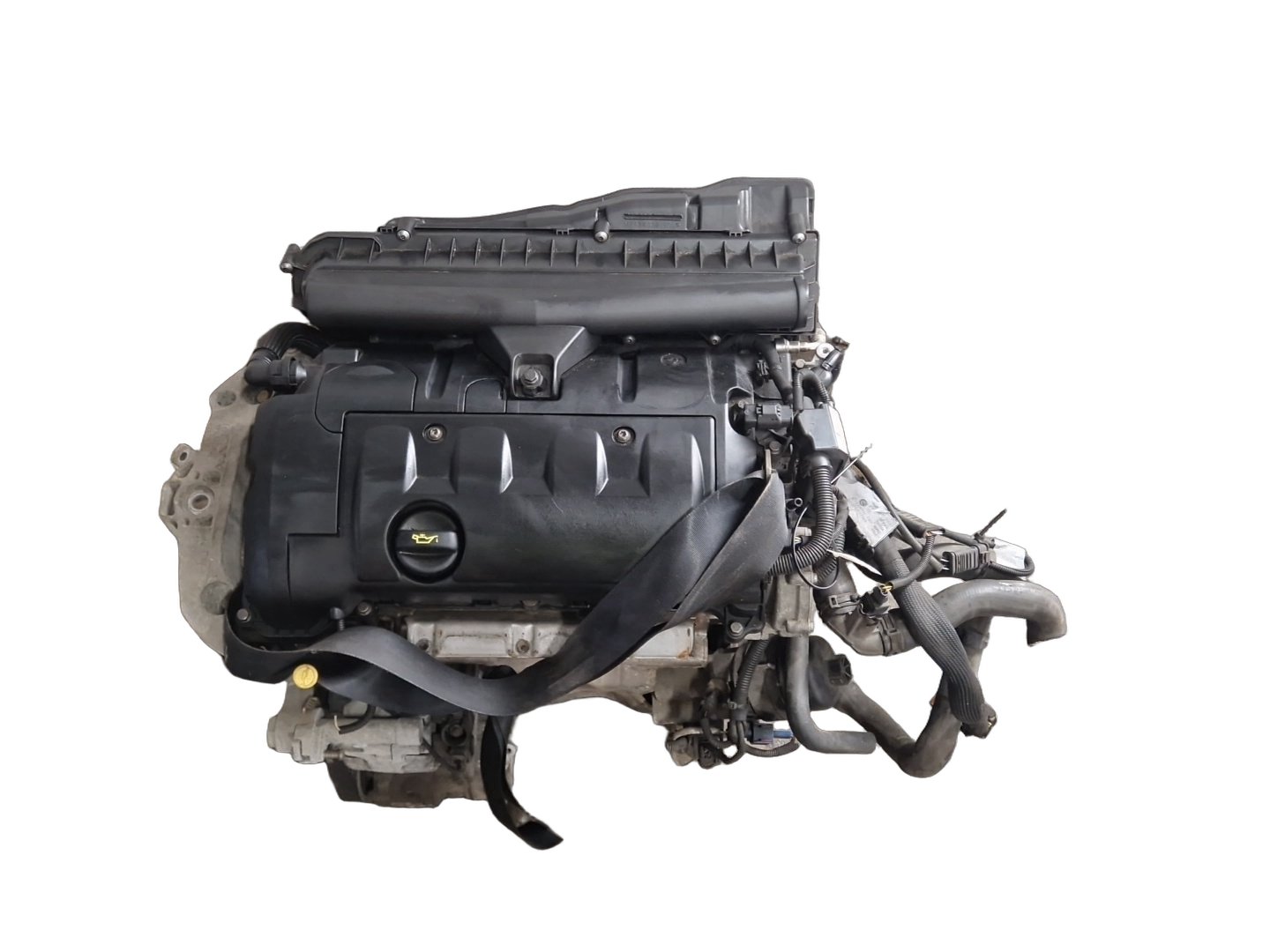 Mini One R56 1.6L Petrol Engine Complete N16B16A 2006-2013