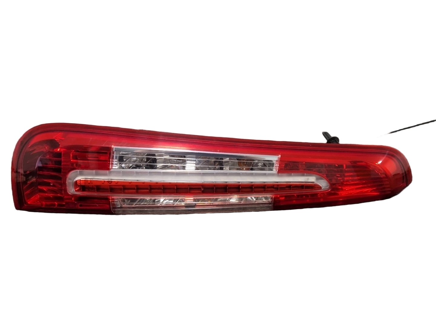 2008 Ford C-Max MK1 FL (C214) Genuine Rear Left N/S Tail Light M51-13N411-AA