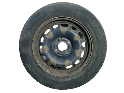 Citroen Berlingo MK2 15" Steel Wheel with Tyre 195/65/15 ~5mm