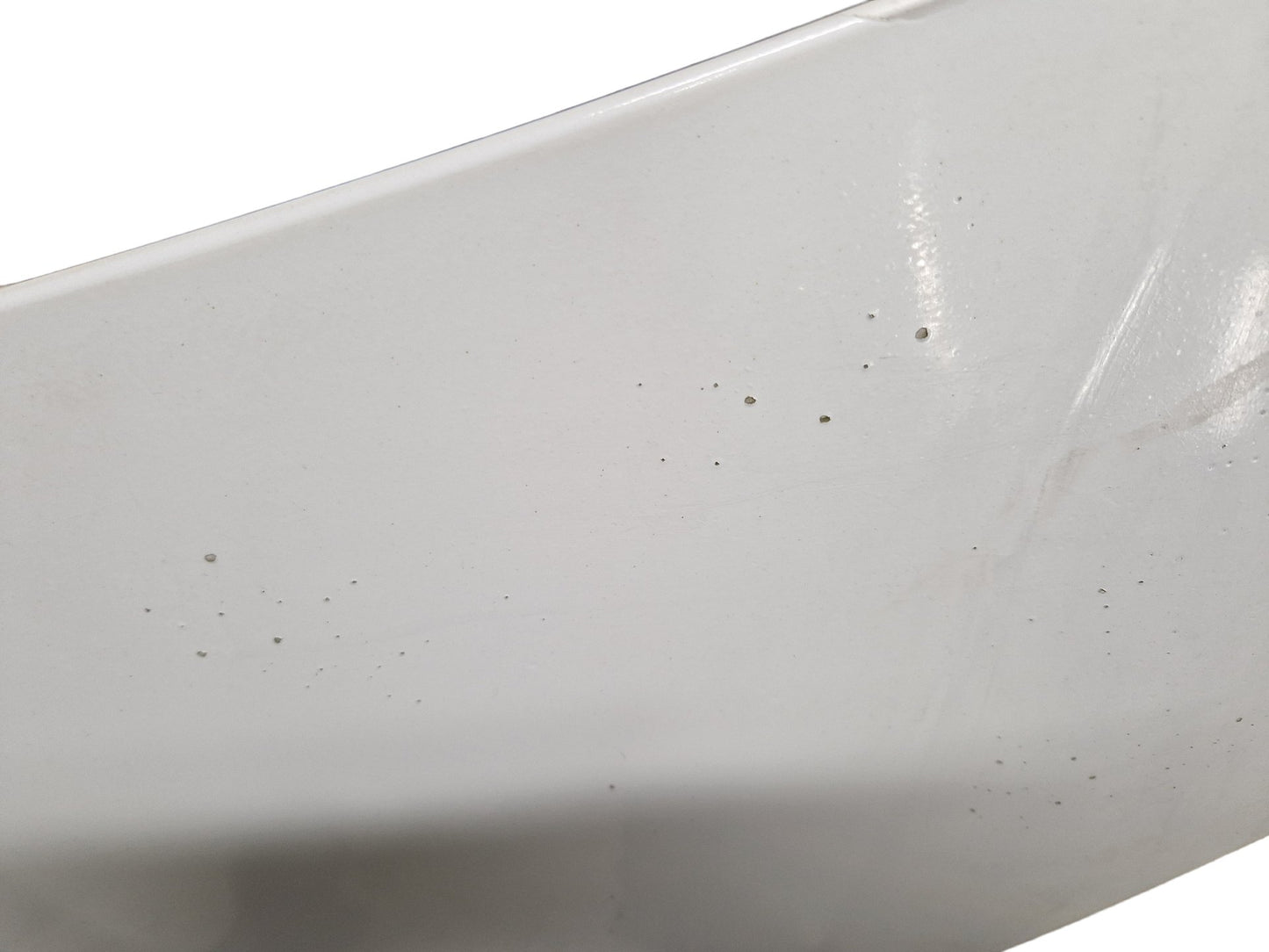 Peugeot Bipper MK1 (Ph1) (A9) Cargo Van Genuine Front Bonnet Hood Panel
