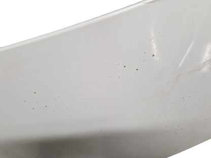 Peugeot Bipper MK1 (Ph1) (A9) Cargo Van Genuine Front Bonnet Hood Panel