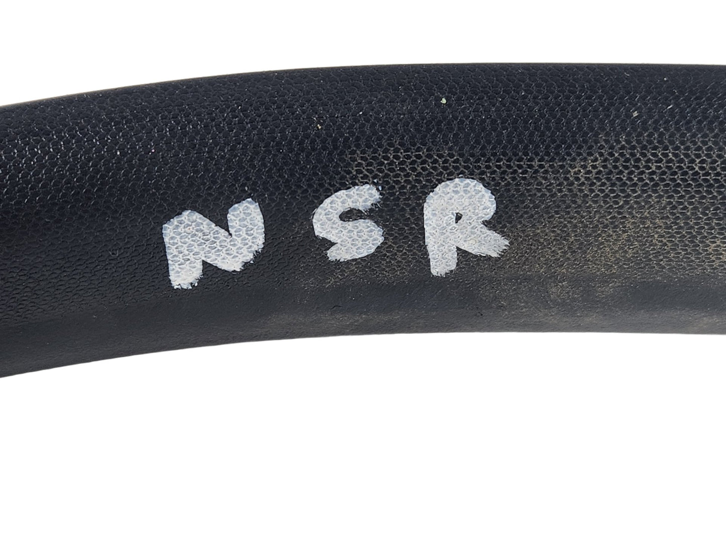 Ford Fiesta MK8 B479 Hatchback Genuine Rear Left Passenger N/S Rubber Door Seal