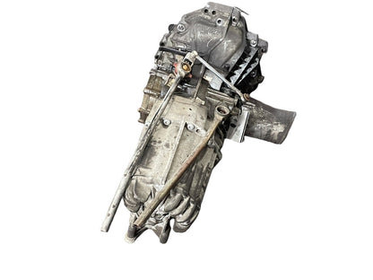 Audi A4 B7 Transmission Gearbox 2.0L Diesel BRE 6 Speed Manual HCF