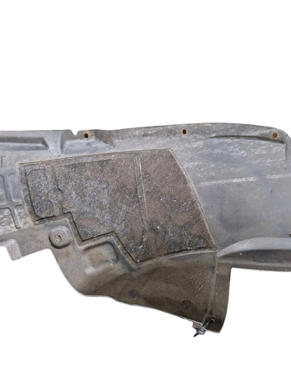 2011 Vauxhall Meriva MK2 (B) (4470) Front Right O/S Driver Wheel Arch Moulding