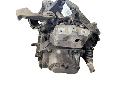Skoda Yeti MK1 5L Transmission Gearbox 1.2L Petrol CBZB 6 Speed Manual LHX
