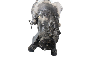 BMW 116i E87 Transmission Gearbox 1.6L Petrol N45 S5D250G 5 Speed Manual 7534457