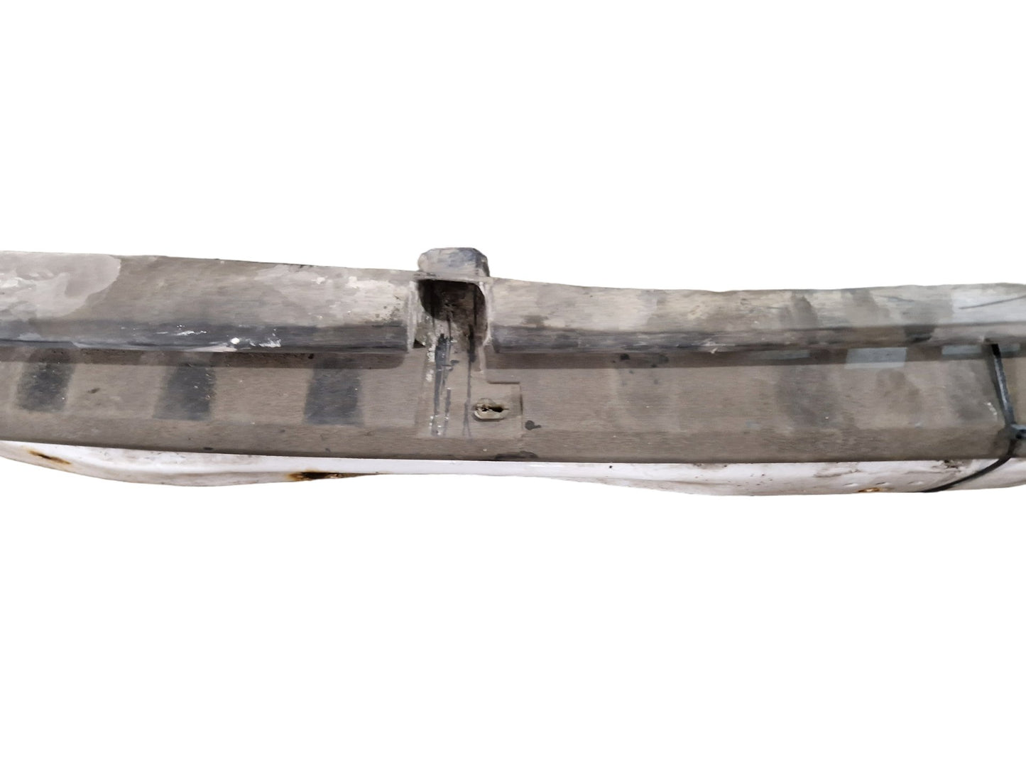 Mercedes-Benz Citan W415 Cargo Van Rear Bumper Reinforcement Crash Bar