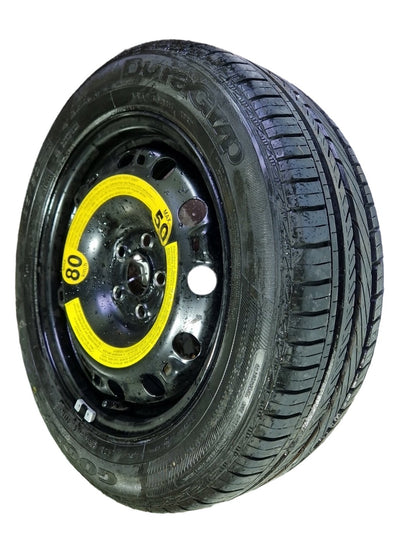 Volkswagen Polo MK5 (6R) Hatchback 15" Spare Wheel 185/60/15 ~7mm