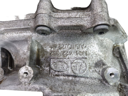 2019 - 2025 Range Rover Evoque L551 9 Speed Automatic Gearbox 9HP50 P8D2-7000-AA