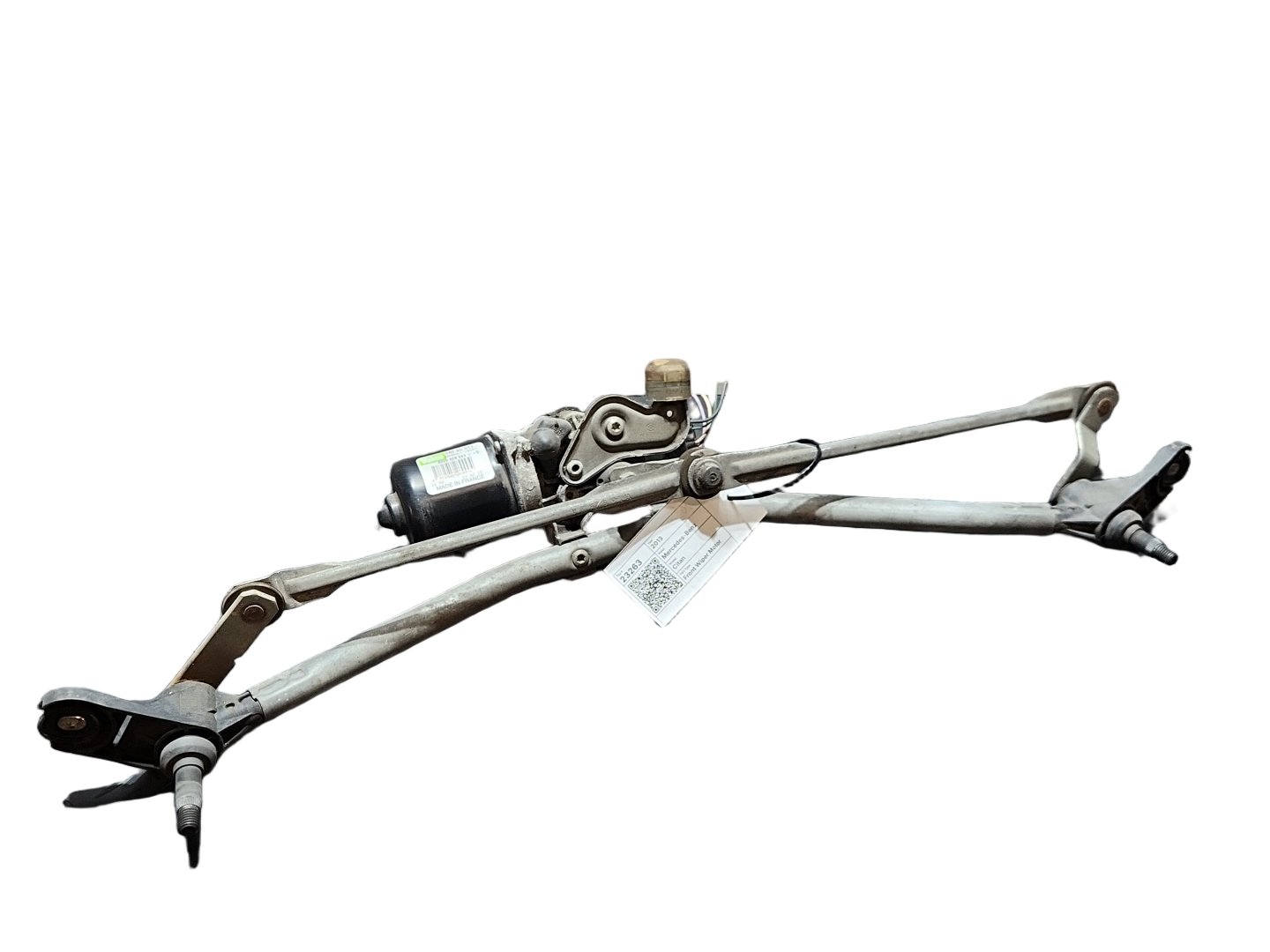 Mercedes-Benz Citan W415 Cargo Van Genuine Front Wiper Motor 54526911 8200409693
