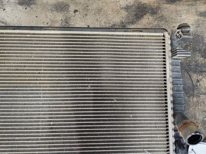 Volvo C30 1.6LL Petrol kw B4164S3 Coolant Air Conditioning Radiator 3M5H8005RK