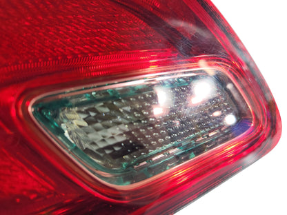 Vauxhall Astra MK6 Hatchback Left Side Rear Inner Tail Light 216401