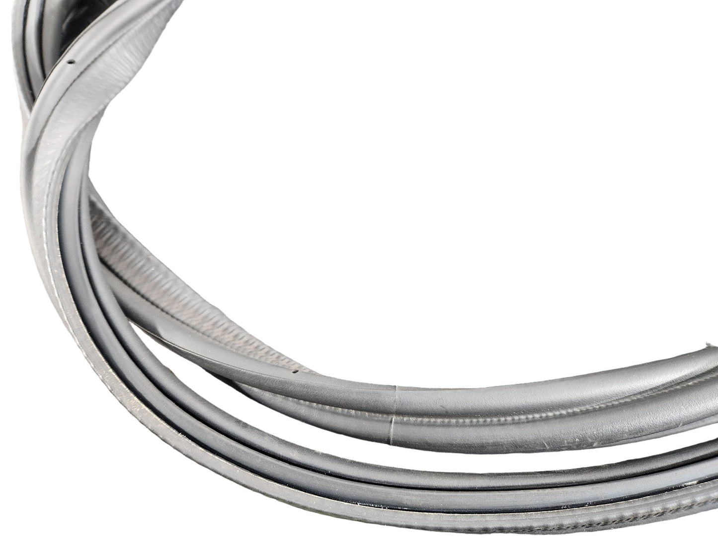 BMW 118i F40 Hatchback Tailgate Boot Lid Trunk Gasket Seal Genuine 7456072