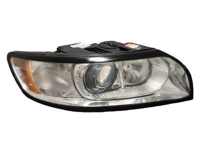 Volvo S40 MK2 (MS) Saloon Genuine Front Right O/S Driver Headlight 31265712