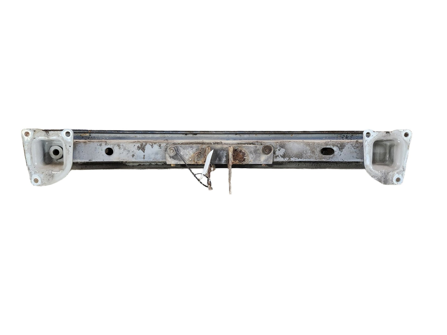 Volvo V50 MK2 FL (MW) Estate Rear Bumper Crash Reinforcement Bar