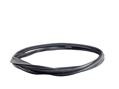 BMW 118i F40 Hatchback Tailgate Boot Lid Trunk Gasket Seal Genuine 7456072