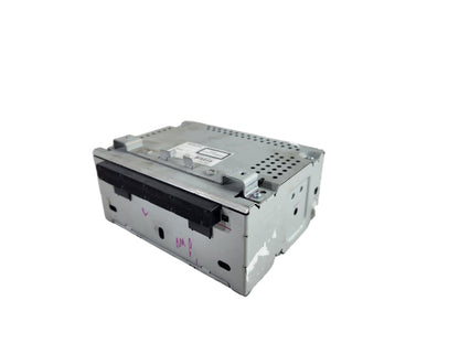 Ford Fiesta MK7 FL (B299) Genuine Radio Stereo Head Unit AM5T-18C815-PD