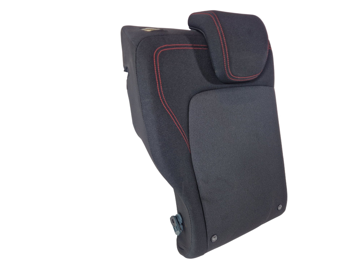 Ford Fiesta MK8 (B479) Hatchback Right Side Rear Seat Backrest Genuine