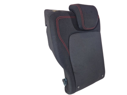Ford Fiesta MK8 (B479) Hatchback Right Side Rear Seat Backrest Genuine