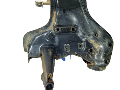 Peugeot Boxer MK3 Front Subframe 01369383080