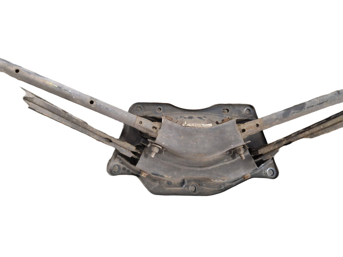 Fiat Doblo MK2 FL (263-1) Cargo Van Genuine Rear Axle Assembly