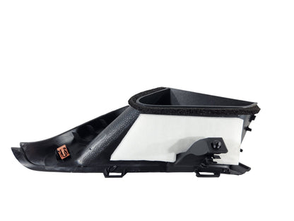 Ford Fiesta MK6 Hatchback Left Passenger Side A-Pillar Trim  H1BB-A02519-A