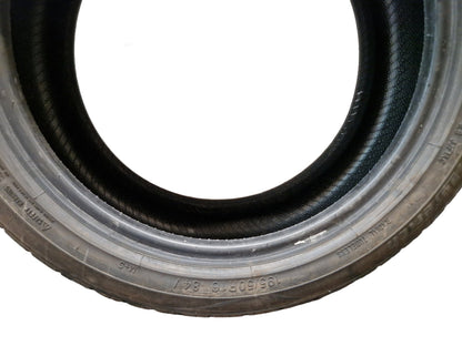 Saferich Tyre 195/50/R16 84V FRC 16 Genuine ~5mm Tread