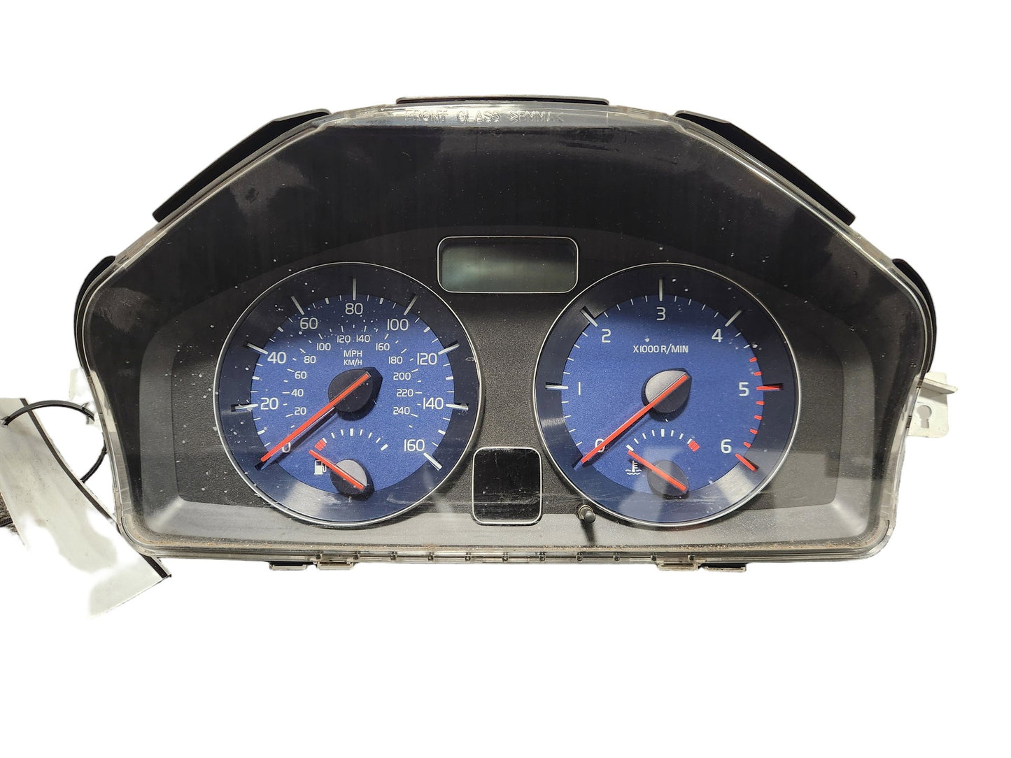 Volvo V50 MK2 FL (MW) Estate Genuine Speedometer Instrument Cluster 30733375