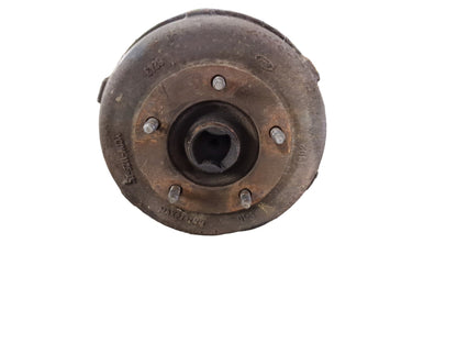Ford Transit MK6 (V185) Cargo Van 2.4L Diesel Genuine Rear Axle Assembly