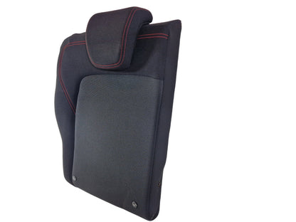 Ford Fiesta MK8 (B479) Hatchback Right Side Rear Seat Backrest Genuine