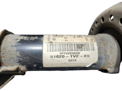 Honda Civic MK9 (FK27) Hatchback Front Left N/S Shock Absorber 51620-TV2-E5