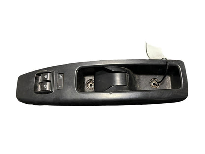 Vauxhall Combo MK3 (D) (61VO) Cargo Van Right Front Window Switch 735484917