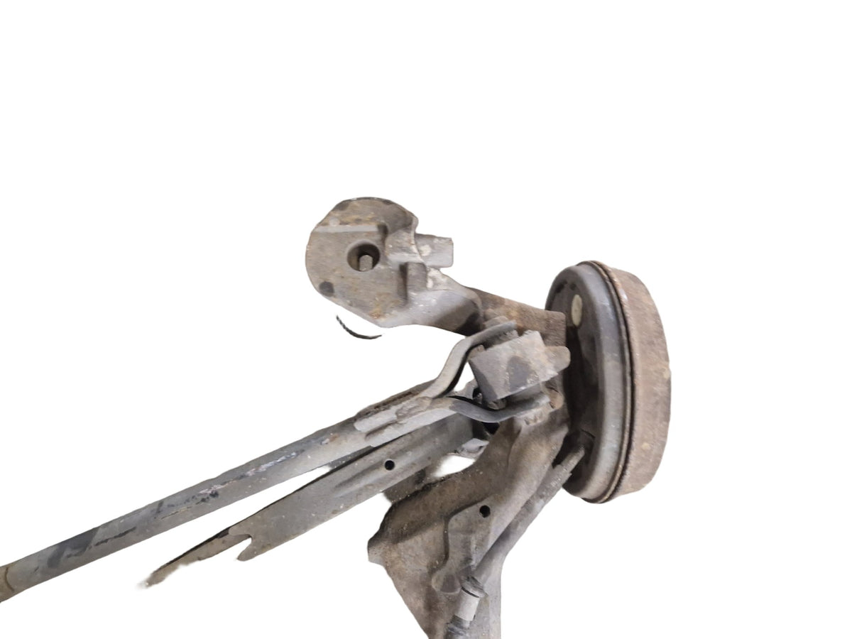 Fiat Doblo MK2 FL (263-1) Cargo Van Genuine Rear Axle Assembly