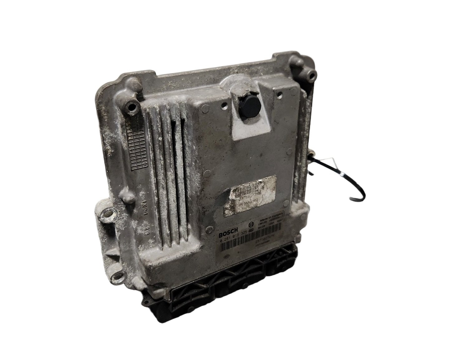 Mercedes-Benz Citan W415 Cargo Van Genuine Engine Control Unit ECU 237102747R