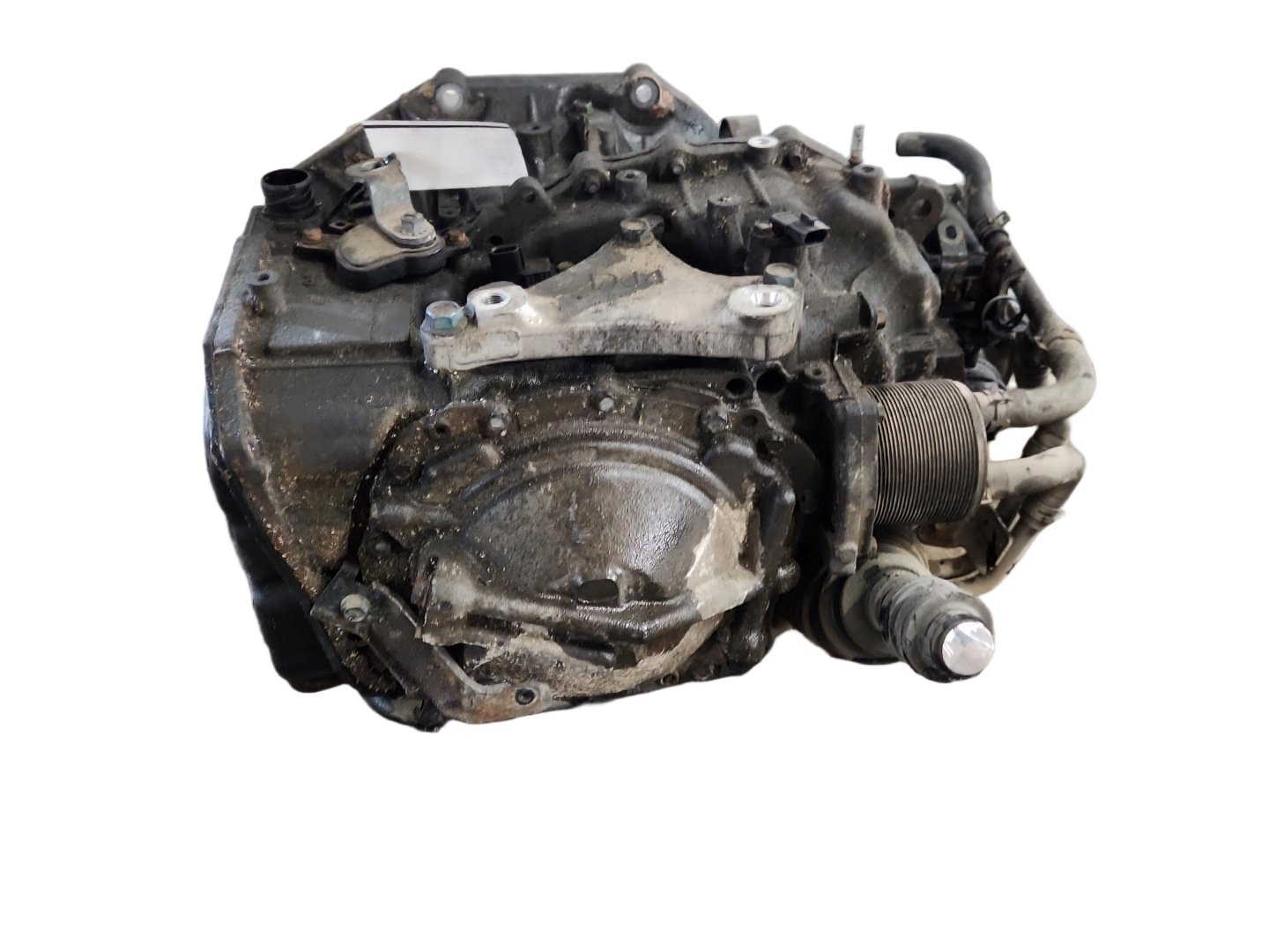 Nissan X-Trail 2L Diesel M9R740 Speed Automatic Transmission Gearbox 310201XN1A