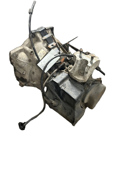 Ford Fiesta 1.6L Petrol HXJB 5 Speed Manual Transmission Gearbox AA6R-7002-ABF