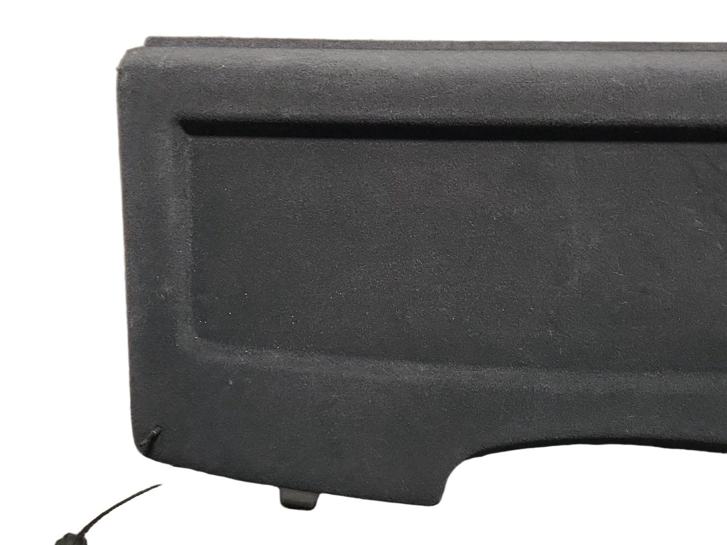 Skoda Fabia 5J Hatchback Genuine Rear Luggage Load Boot Parcel Shelf