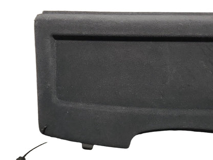 Skoda Fabia 5J Hatchback Genuine Rear Luggage Load Boot Parcel Shelf