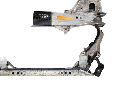 BMW 116i E87 Hatchback Genuine Front Axle Support Subframe Cradle
