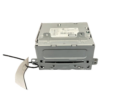 Vauxhall Astra MK6 (J) (A3400) Genuine Radio Stereo CD Player Head Unit 22924493