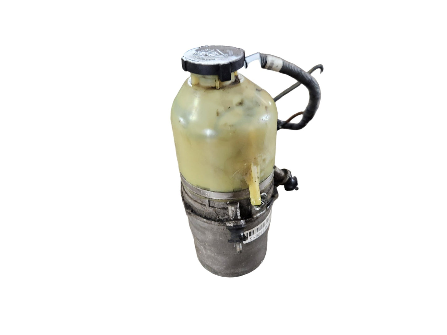 Vauxhall Meriva MK2 (B) (4470) MPV Genuine Power Steering Pump
